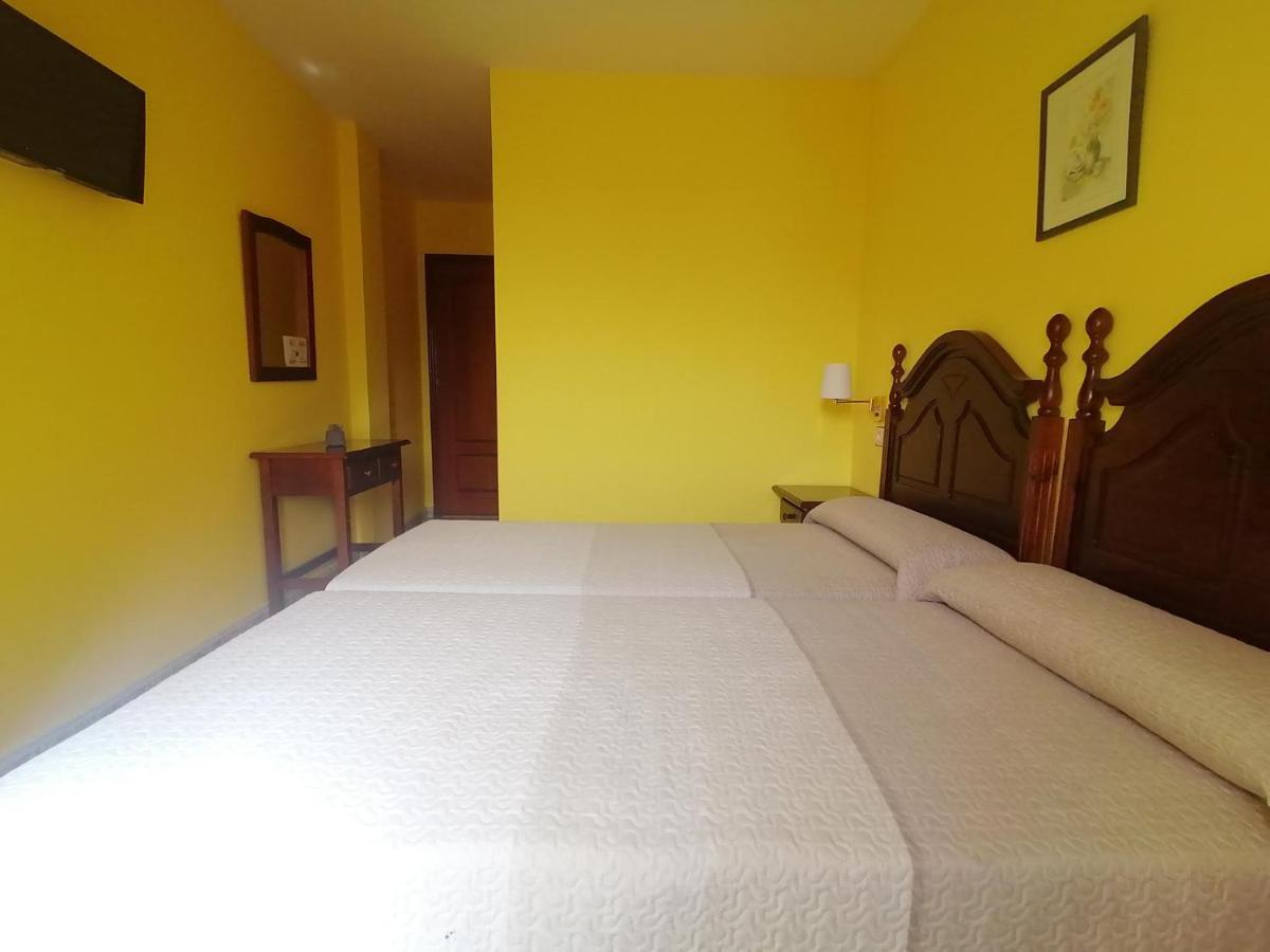 Hotel Las Palmeras Селорио Экстерьер фото