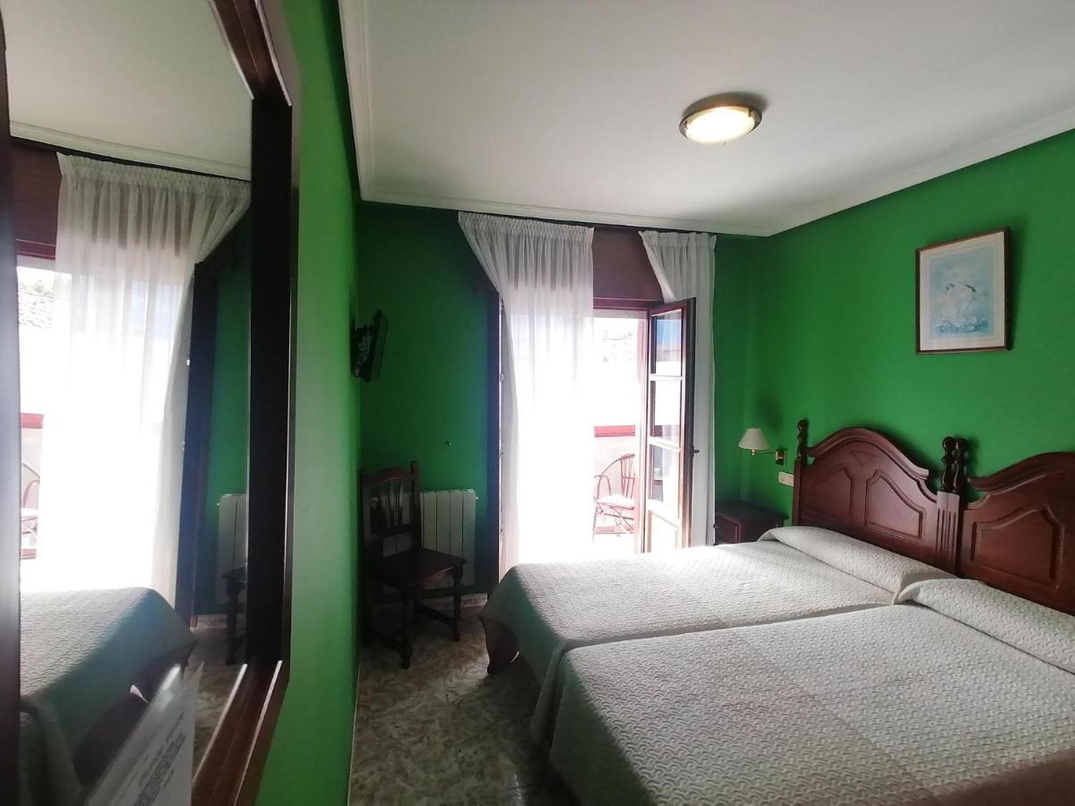 Hotel Las Palmeras Селорио Экстерьер фото
