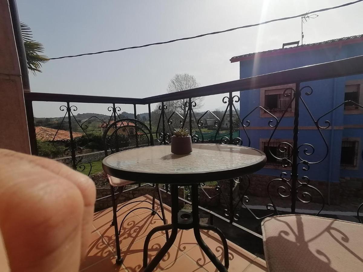 Hotel Las Palmeras Селорио Экстерьер фото