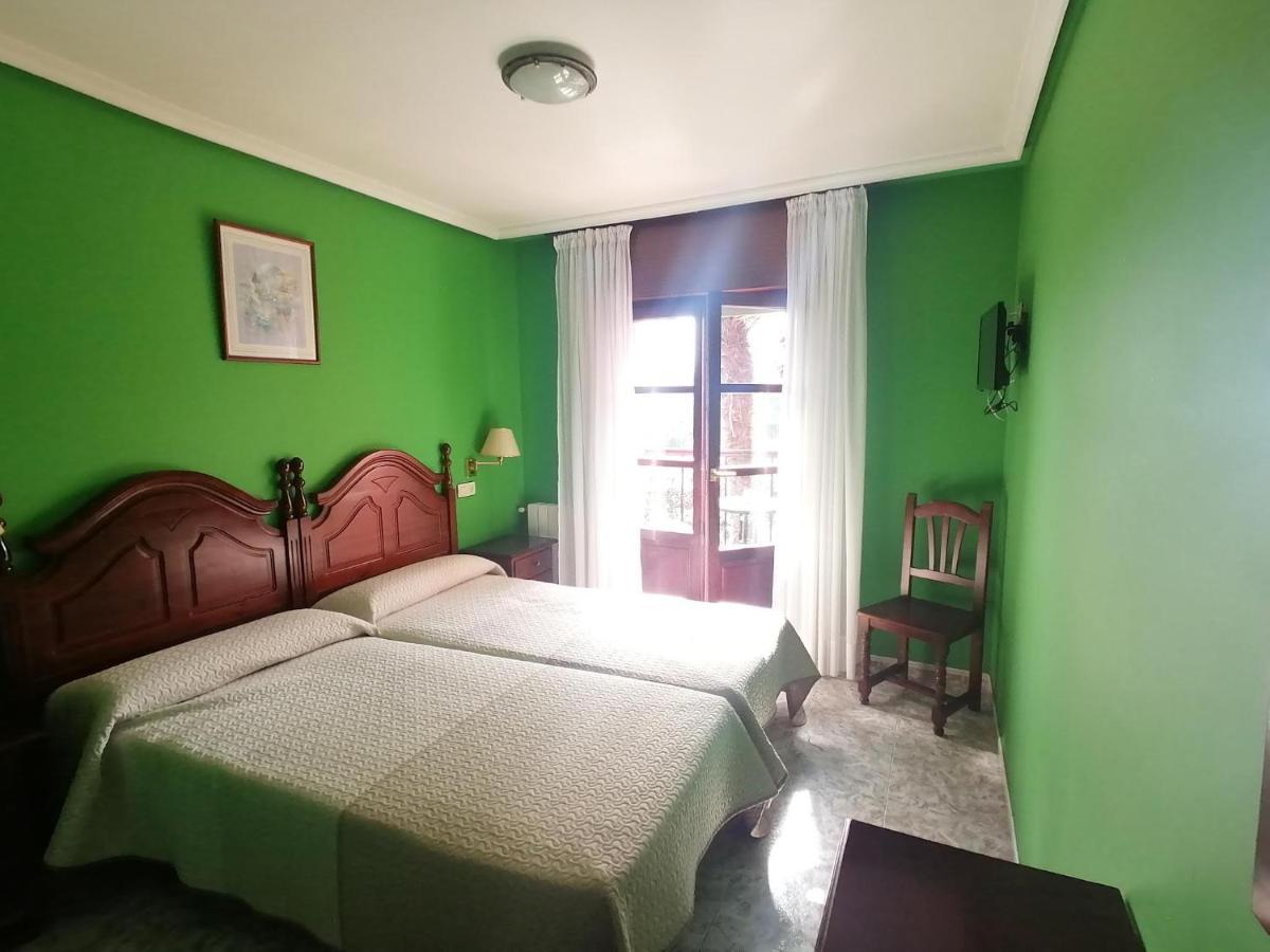 Hotel Las Palmeras Селорио Экстерьер фото