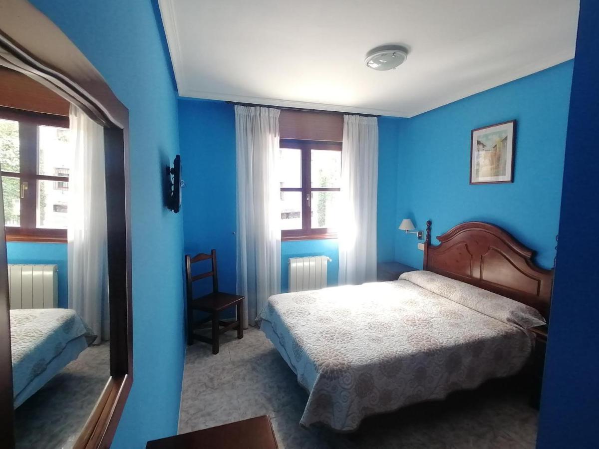 Hotel Las Palmeras Селорио Экстерьер фото