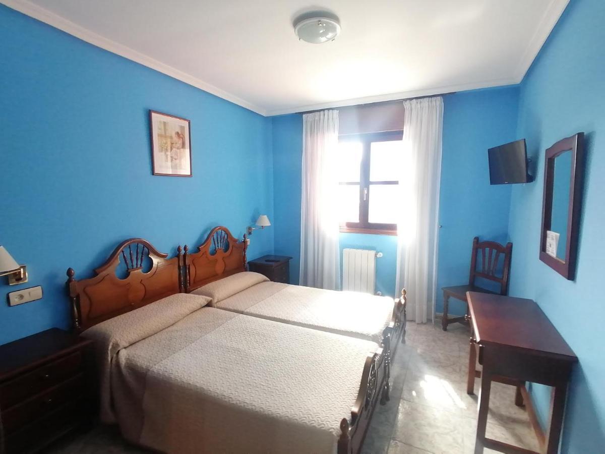Hotel Las Palmeras Селорио Экстерьер фото