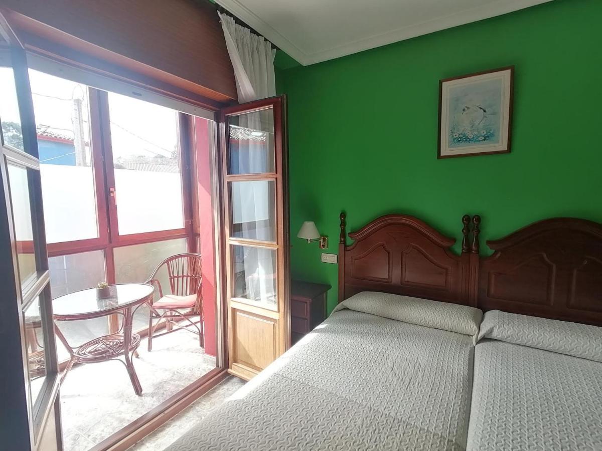 Hotel Las Palmeras Селорио Экстерьер фото