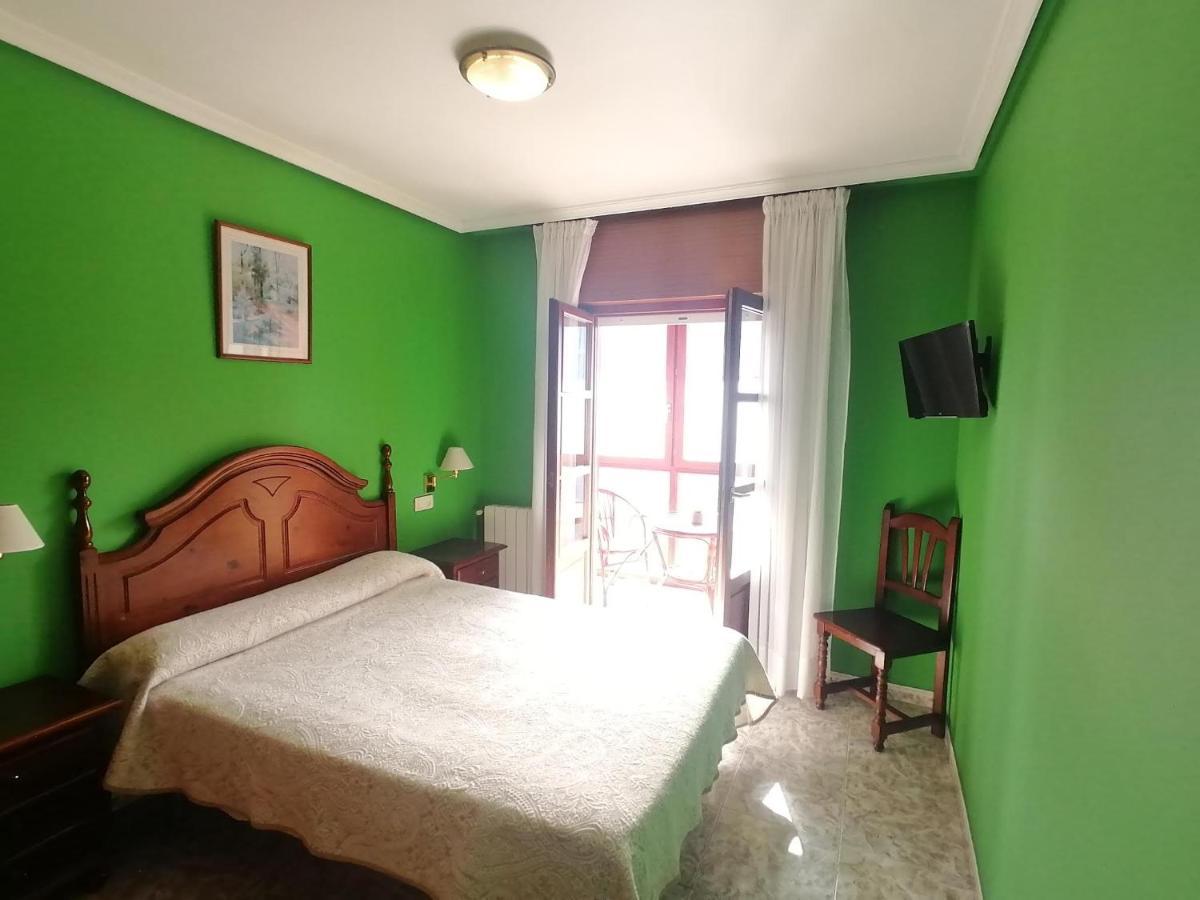 Hotel Las Palmeras Селорио Экстерьер фото
