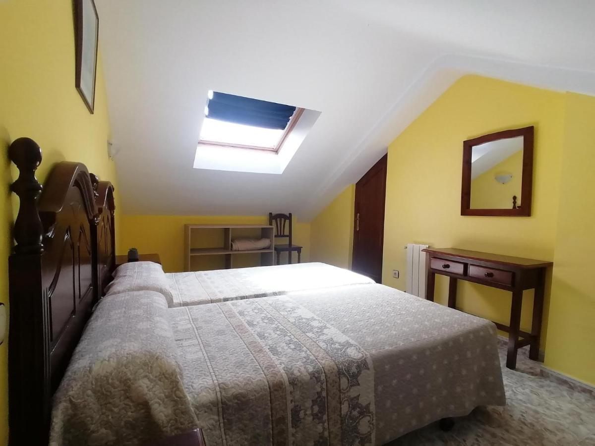 Hotel Las Palmeras Селорио Экстерьер фото