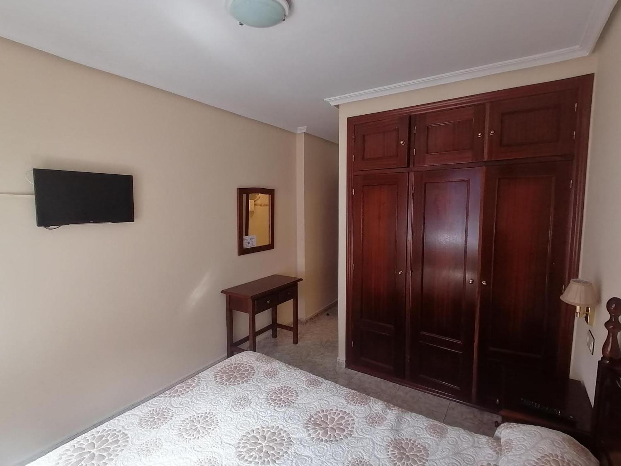 Hotel Las Palmeras Селорио Экстерьер фото