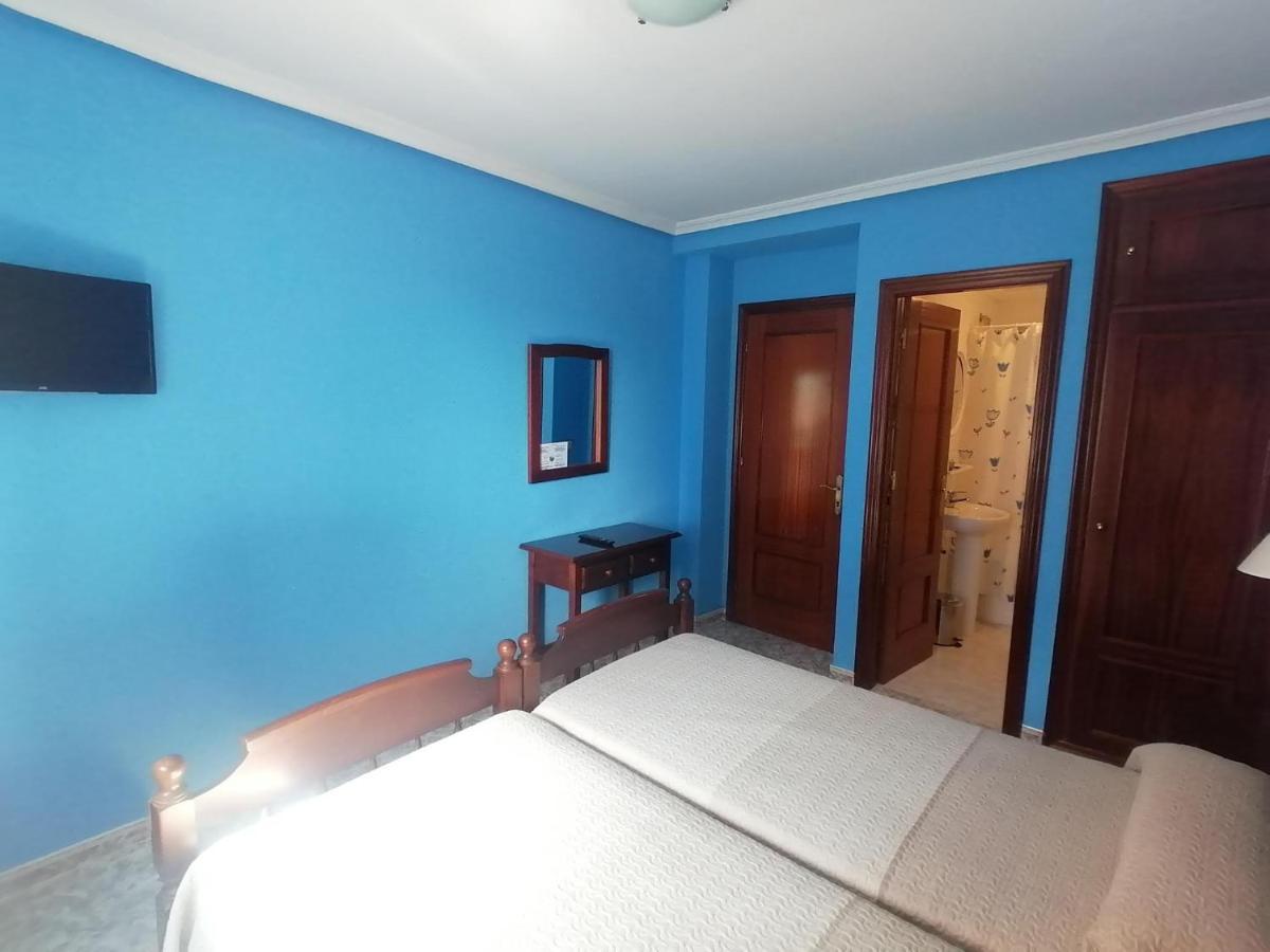 Hotel Las Palmeras Селорио Экстерьер фото