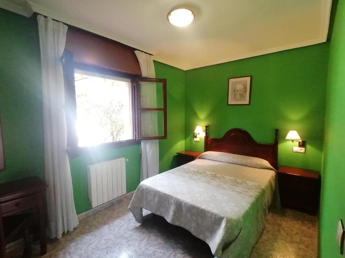 Hotel Las Palmeras Селорио Экстерьер фото