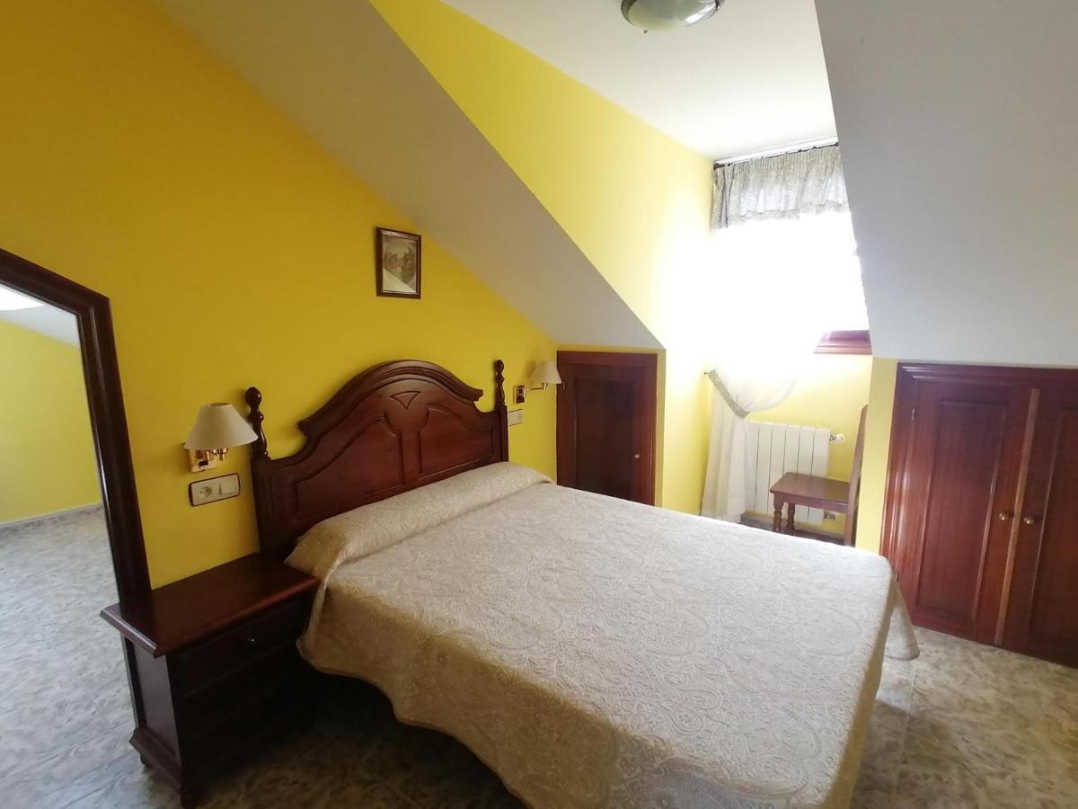 Hotel Las Palmeras Селорио Экстерьер фото