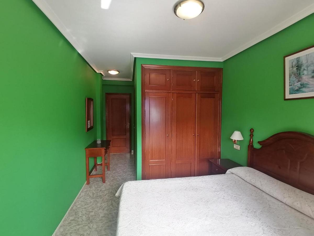 Hotel Las Palmeras Селорио Экстерьер фото