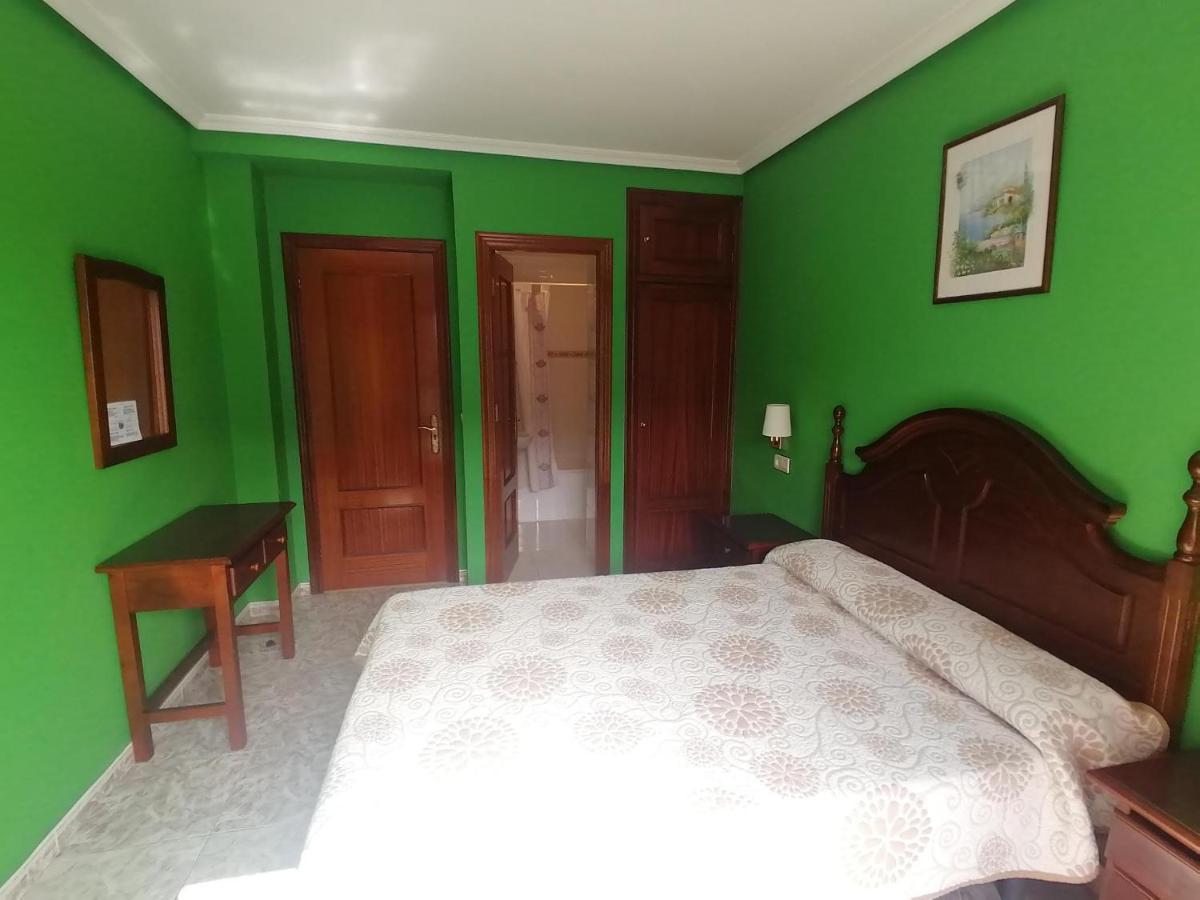 Hotel Las Palmeras Селорио Экстерьер фото