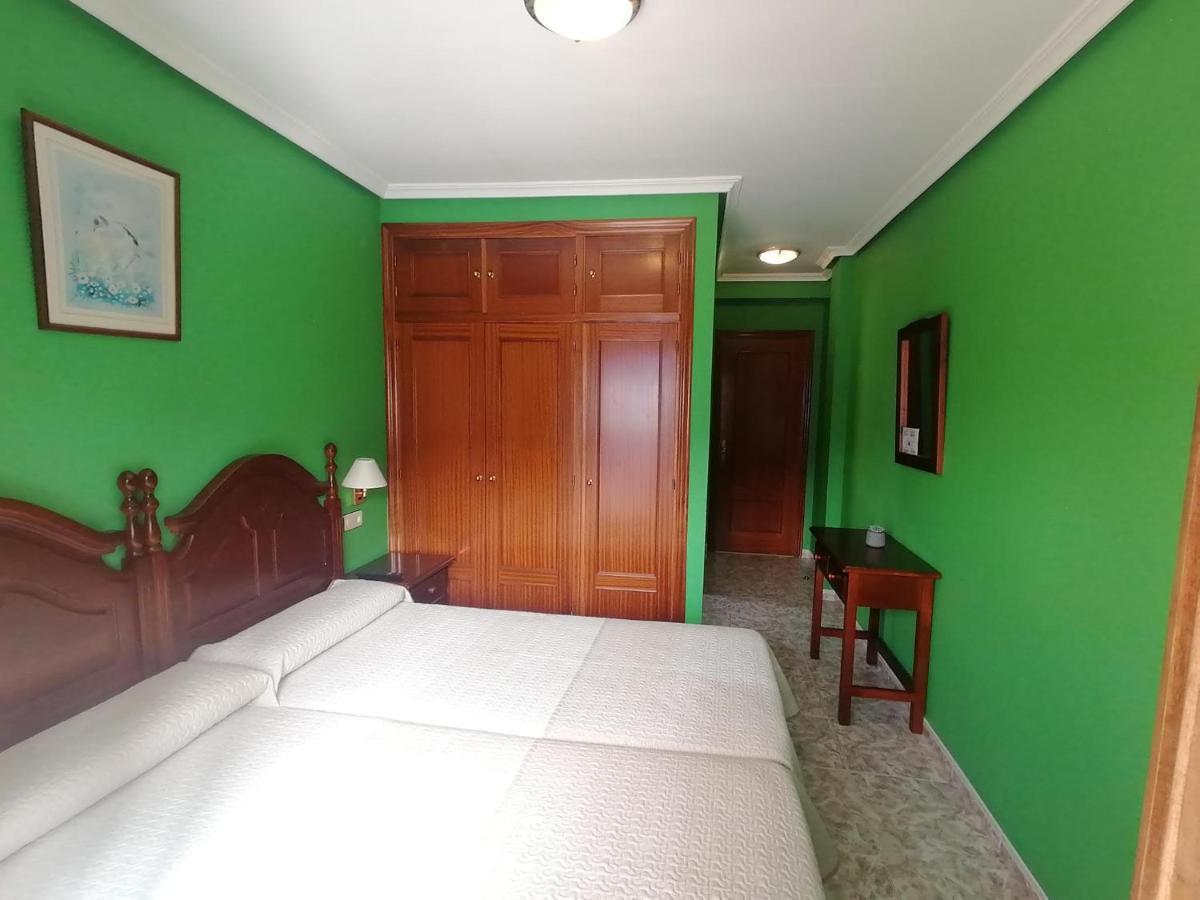 Hotel Las Palmeras Селорио Экстерьер фото