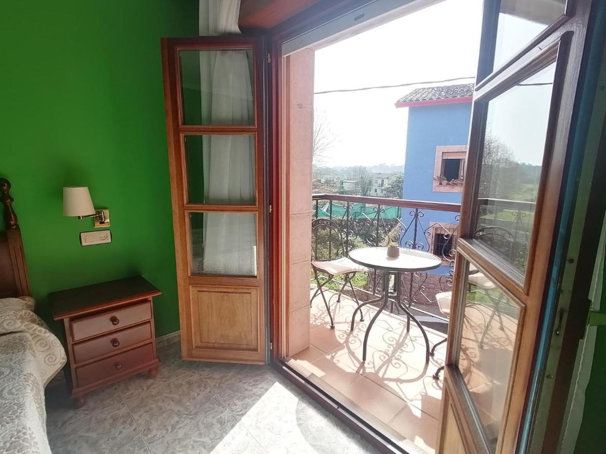 Hotel Las Palmeras Селорио Экстерьер фото
