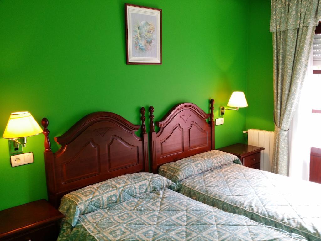 Hotel Las Palmeras Селорио Экстерьер фото