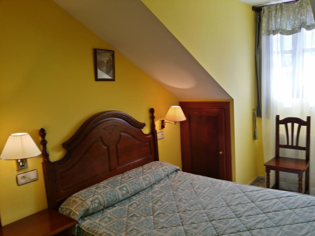 Hotel Las Palmeras Селорио Экстерьер фото