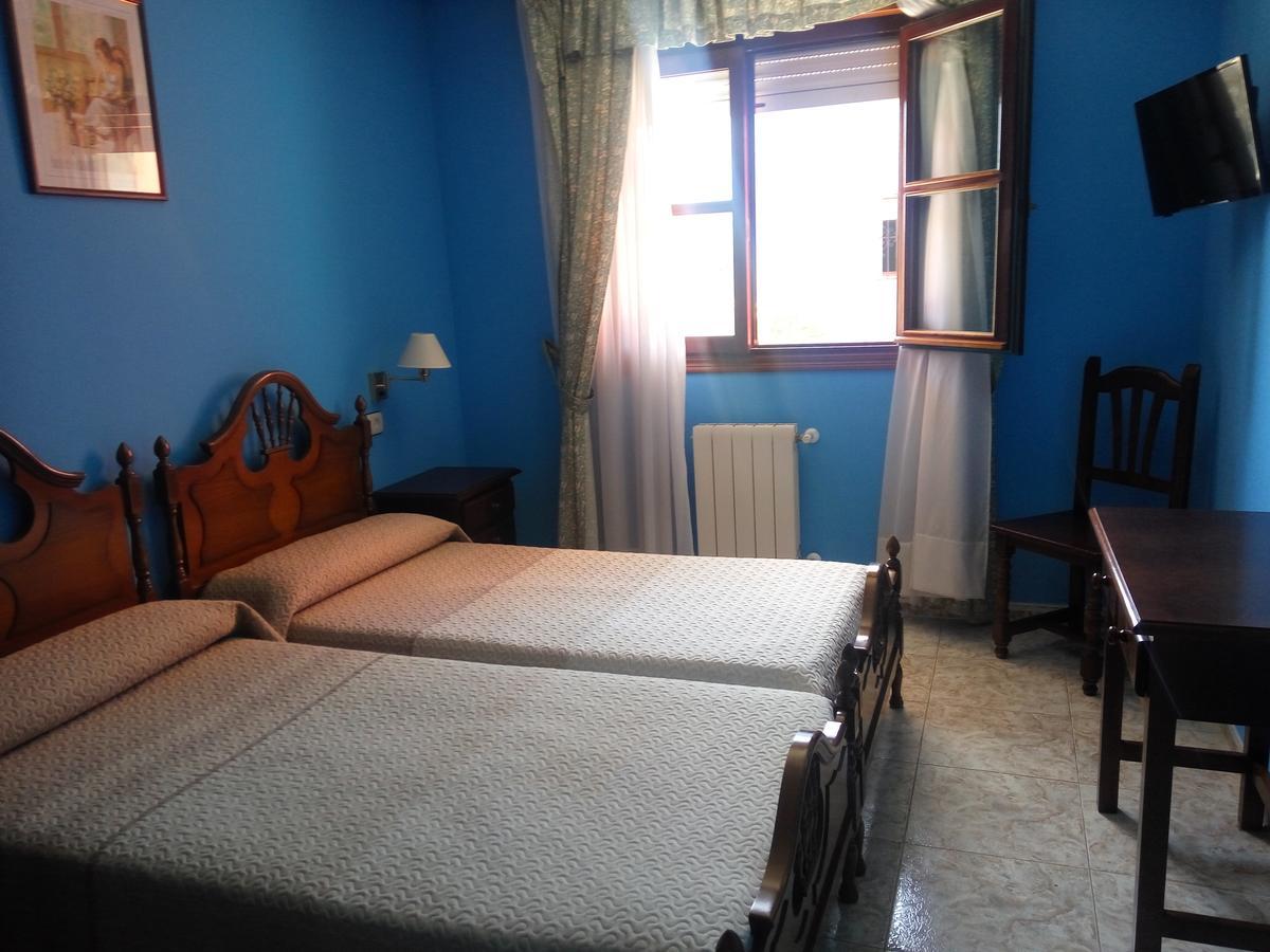 Hotel Las Palmeras Селорио Экстерьер фото